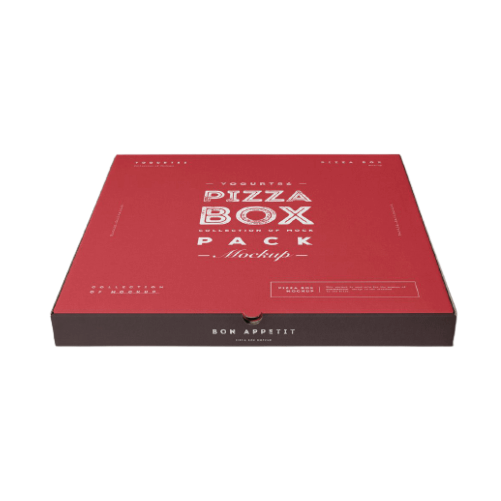 Custom Pizza Boxes  Pizza Packaging Wholesale Near Me in USA