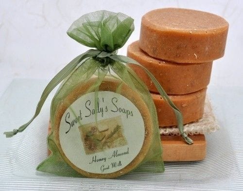 Soap Packaging Ideas, 60+ Custom Design & Styles